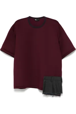 Kolor Crew-neck T-shirt