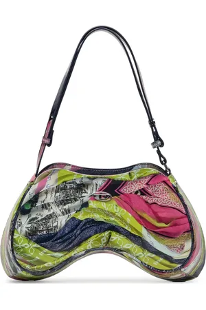 Diesel Play shoulder bag