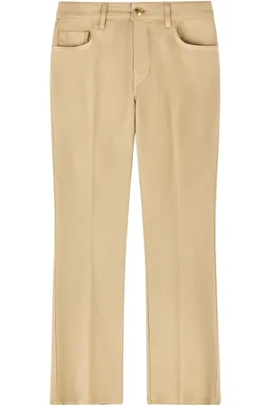FAY 5-pocket trousers