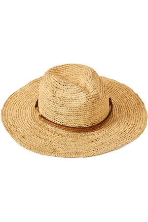 Lenny Niemeyer Interwoven-design sun hat