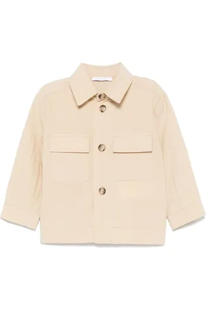 MISS GRANT Cotton shirt