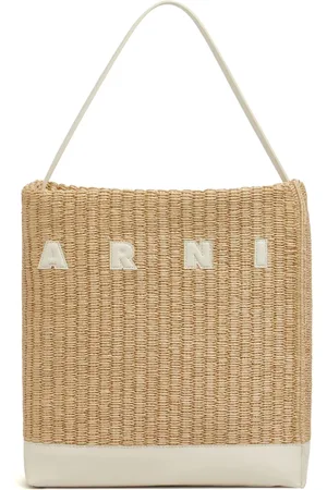 Marni Museo tote bag