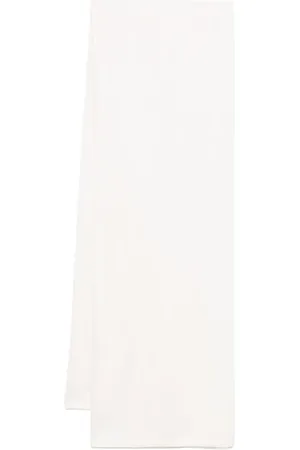 N.PEAL Lightweight scarf