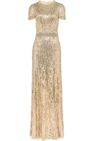 Jenny Packham Celeste dress