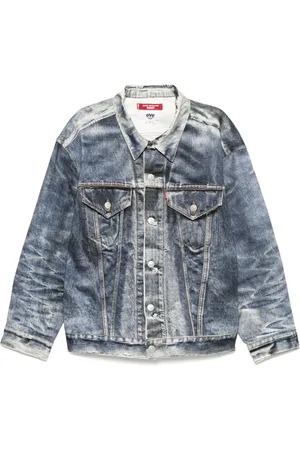 JUNYA WATANABE Denim jacket