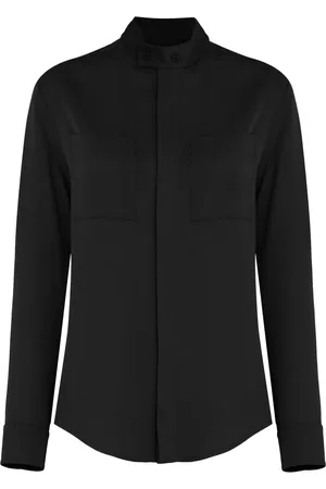 Gloria Coelho Long-sleeved shirt
