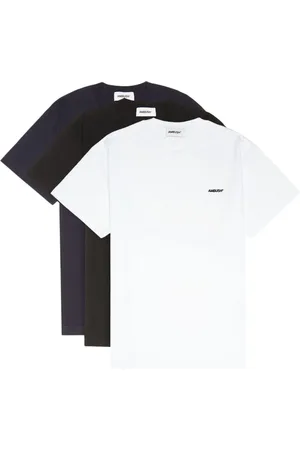 AMBUSH Cotton T-shirts (pack of three)