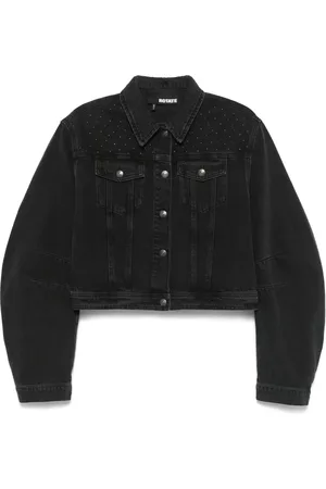 ROTATE Denim jacket