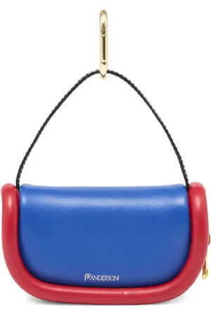 J.W.Anderson Bumper 7 mini bag