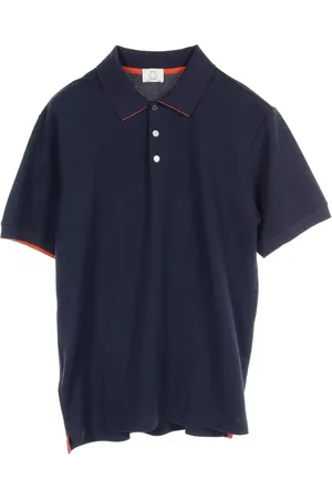 Hermès 2000-2009s Double Jew polo shirt