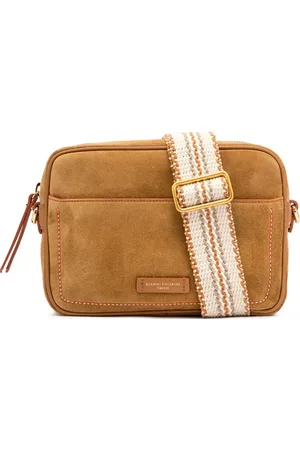 Gianni chiarini Nina cross body bag