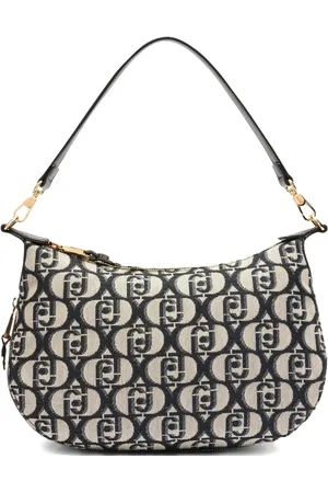 Liu Jo Jacquard shoulder bag