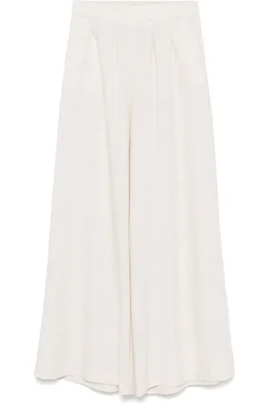 Kaos Boucl?? trousers