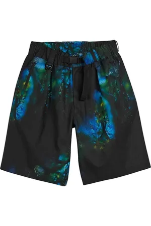 Y-3 Aop shorts