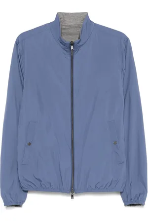HERNO Reversible jacket