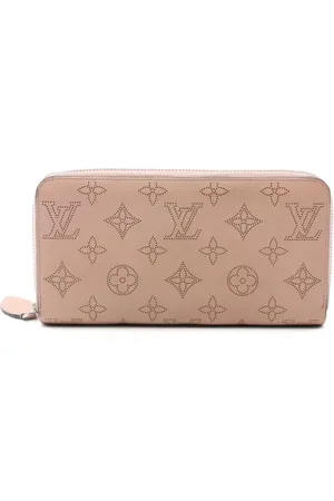 LOUIS VUITTON 2016 Zippy wallet