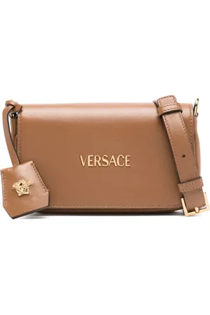 VERSACE Tag mini bag