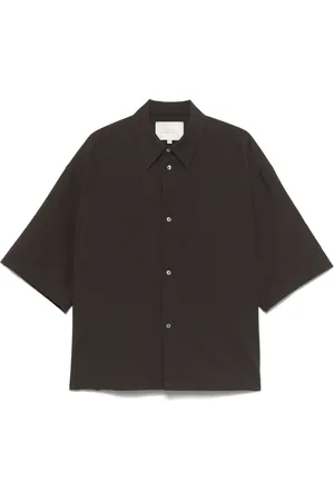 STUDIO NICHOLSON Sanko shirt