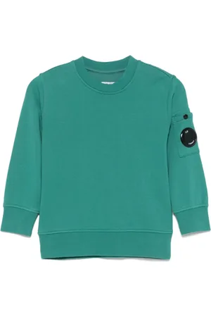 C.P. Company Cotton sweatshirt