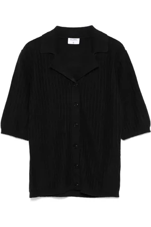 Filippa K Ribbed shirt