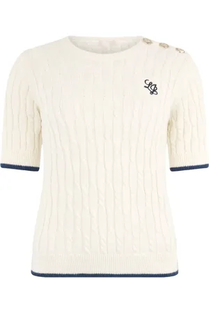 Liu Jo Knit T-shirt