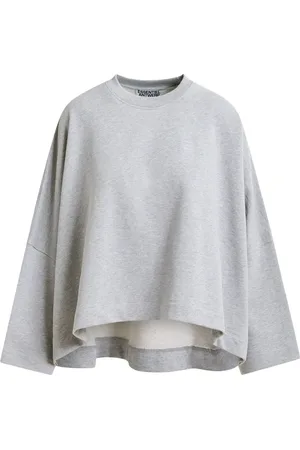 Essentiel Antwerp Hoozie sweatshirt
