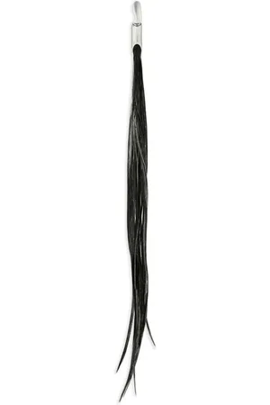 Courrèges Plume earring