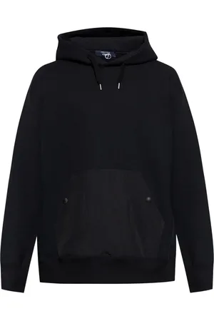 Comme des Garçons Cotton hoodie