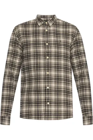 AllSaints Gratton shirt