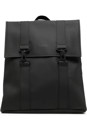 Rains MSN waterproof backpack
