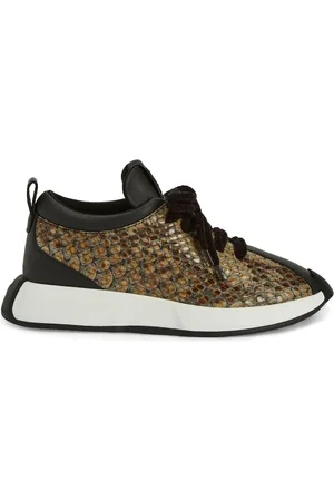 Giuseppe Zanotti Ferox sneakers