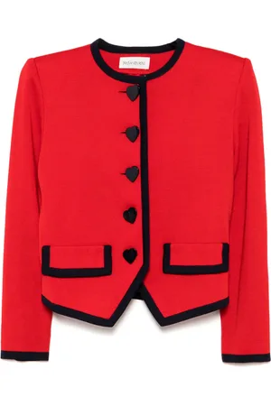 Saint Laurent 1990-2000s cardigan
