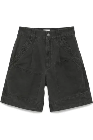 Isabel Marant Katja shorts