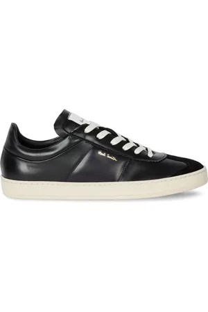 Paul Smith Leather sneakers