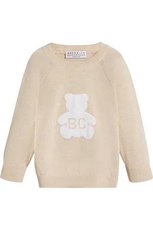 Brunello Cucinelli Bernie sweater