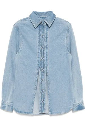 CHRISTOPHER ESBER Floating shirt