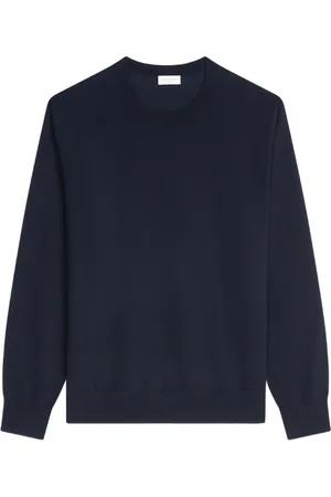 DRIES VAN NOTEN Merino-wool sweater