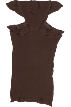 Isa Boulder Hangers tank top