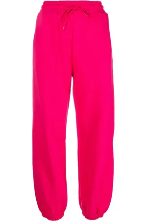 Msgm Logo-print track pants