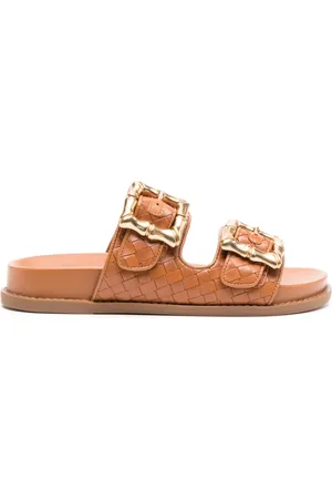 Schutz Enola sporty sandals