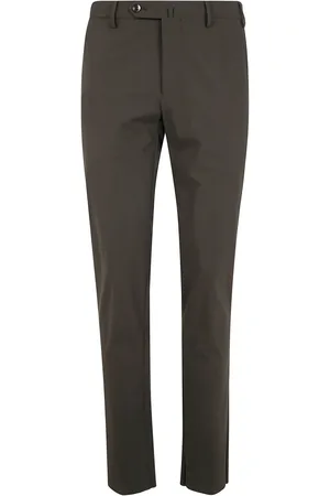 PT Torino Straight-leg trousers