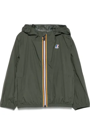K-Way P. Le Vrai 4.0 jacket