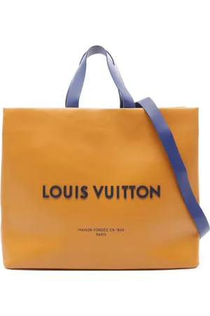 LOUIS VUITTON 2021s Shopper tote bag