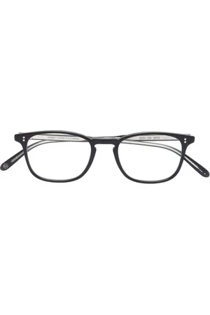 GARRETT LEIGHT Square-frame sunglasses