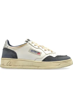Autry Medalist trainers