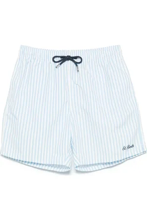 MC2 SAINT BARTH Gustavia swim shorts