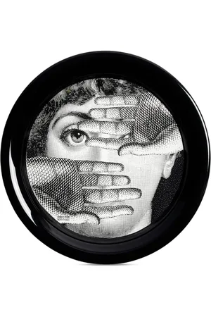 FORNASETTI Tema e Variazioni n. 154 tray (40cm)