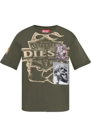 Diesel T-Boxt T-shirt