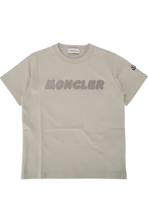 Moncler Logo t-shirt