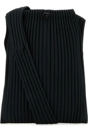 Issey Miyake Pocket shoulder bag